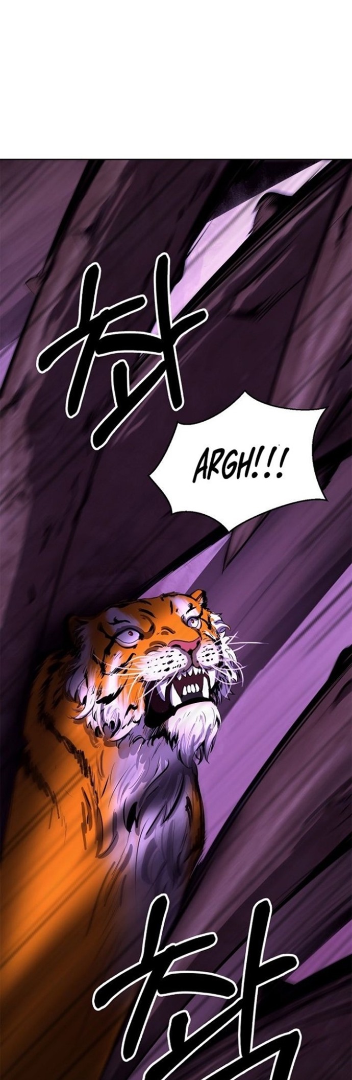 Cystic Story (Call The Spear) Chapter 10 - halaman 44