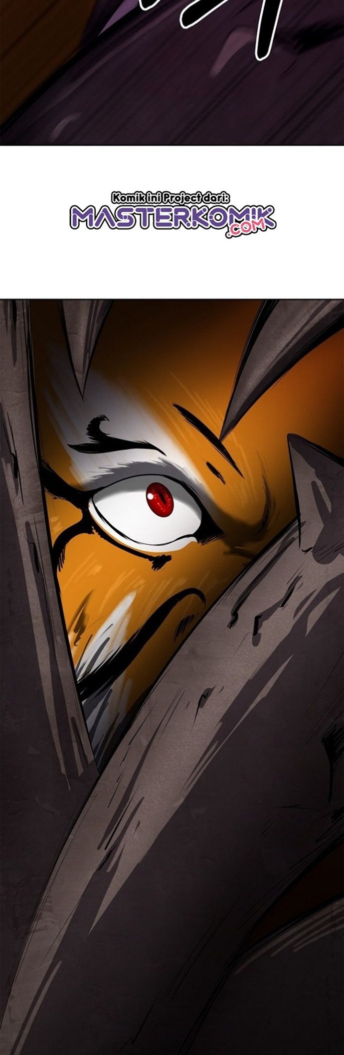 Cystic Story (Call The Spear) Chapter 10 - halaman 45