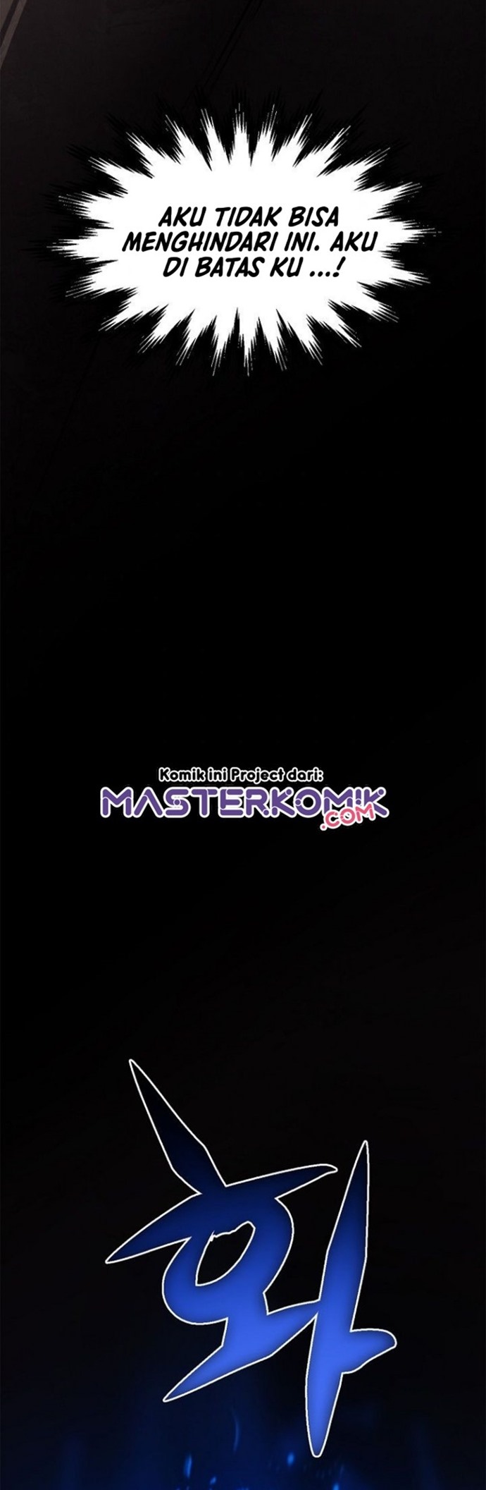 Cystic Story (Call The Spear) Chapter 10 - halaman 46