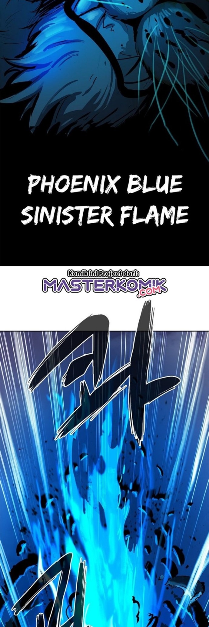 Cystic Story (Call The Spear) Chapter 10 - halaman 48