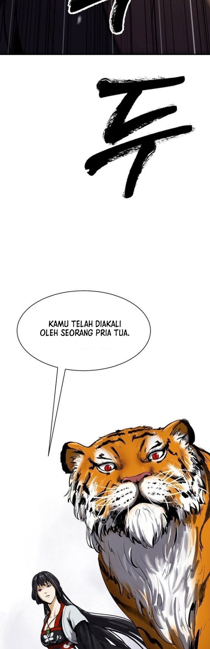 Cystic Story (Call The Spear) Chapter 10 - halaman 7
