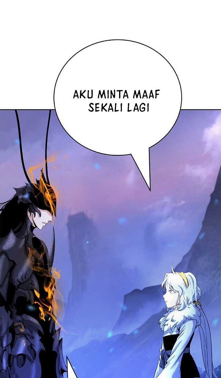 Cystic Story (Call The Spear) Chapter 100 - halaman 17