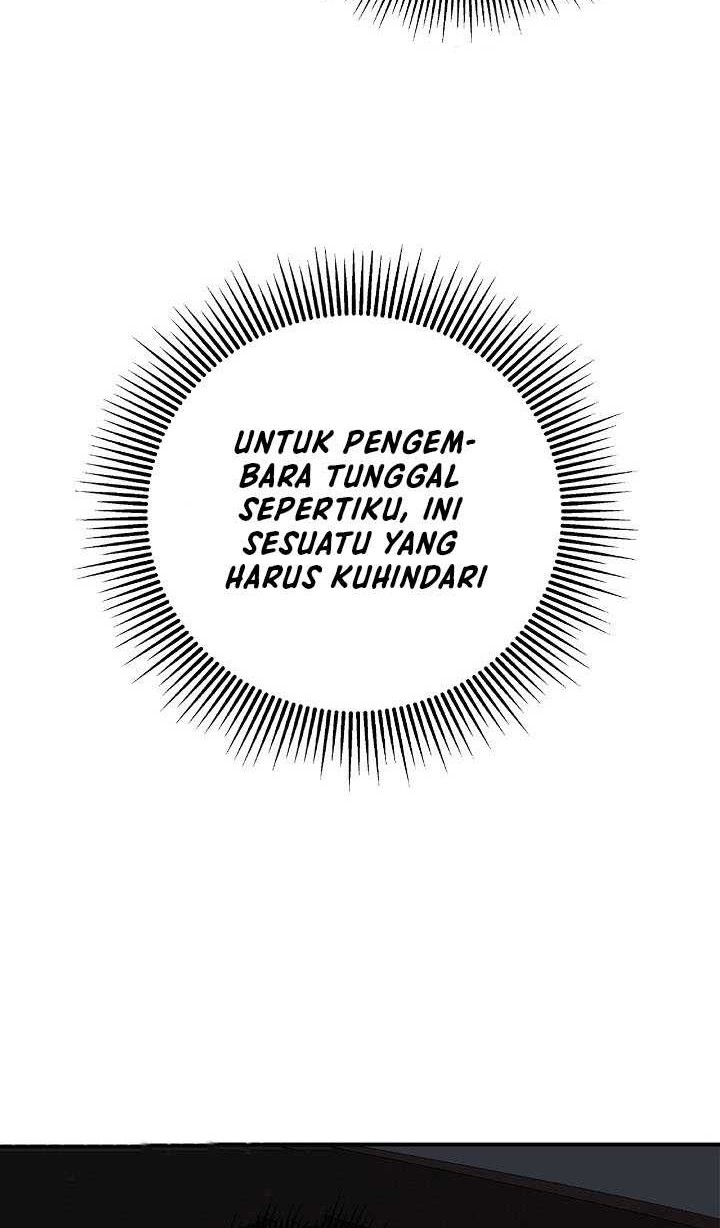 Cystic Story (Call The Spear) Chapter 100 - halaman 21