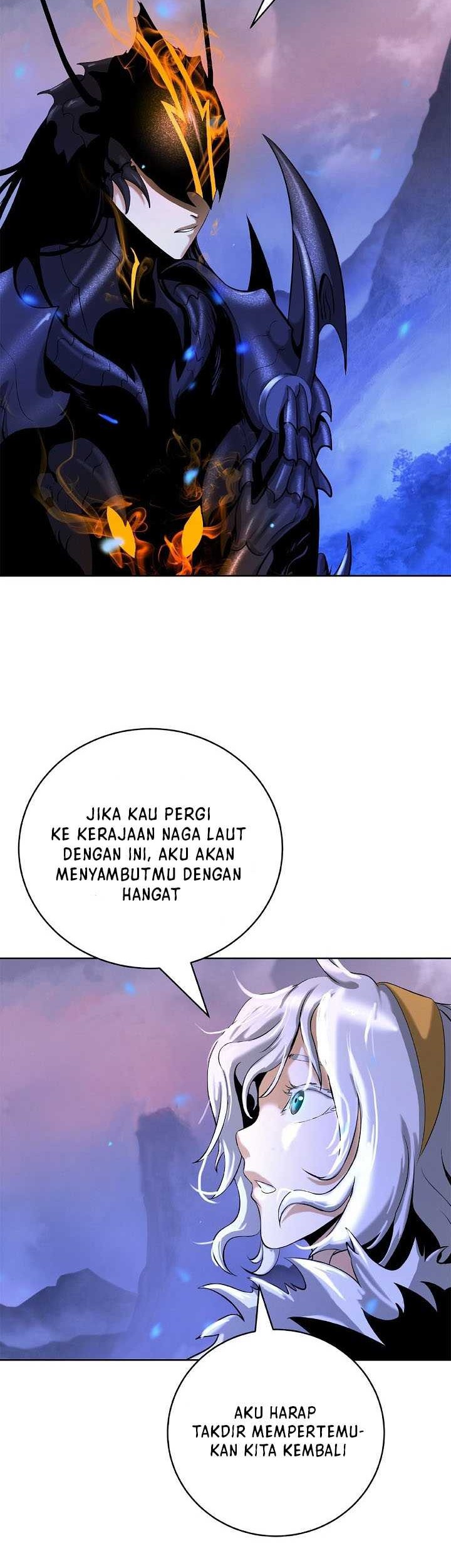 Cystic Story (Call The Spear) Chapter 100 - halaman 27