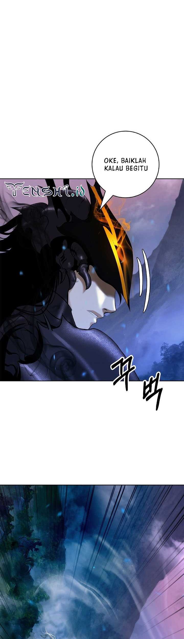 Cystic Story (Call The Spear) Chapter 100 - halaman 28