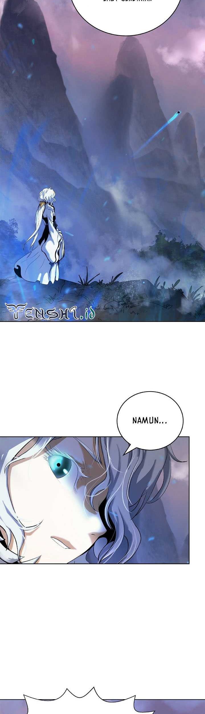 Cystic Story (Call The Spear) Chapter 100 - halaman 32