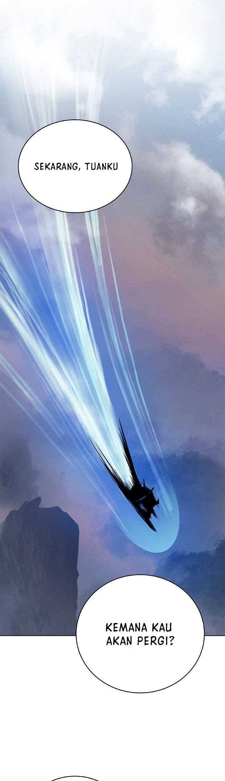 Cystic Story (Call The Spear) Chapter 100 - halaman 35