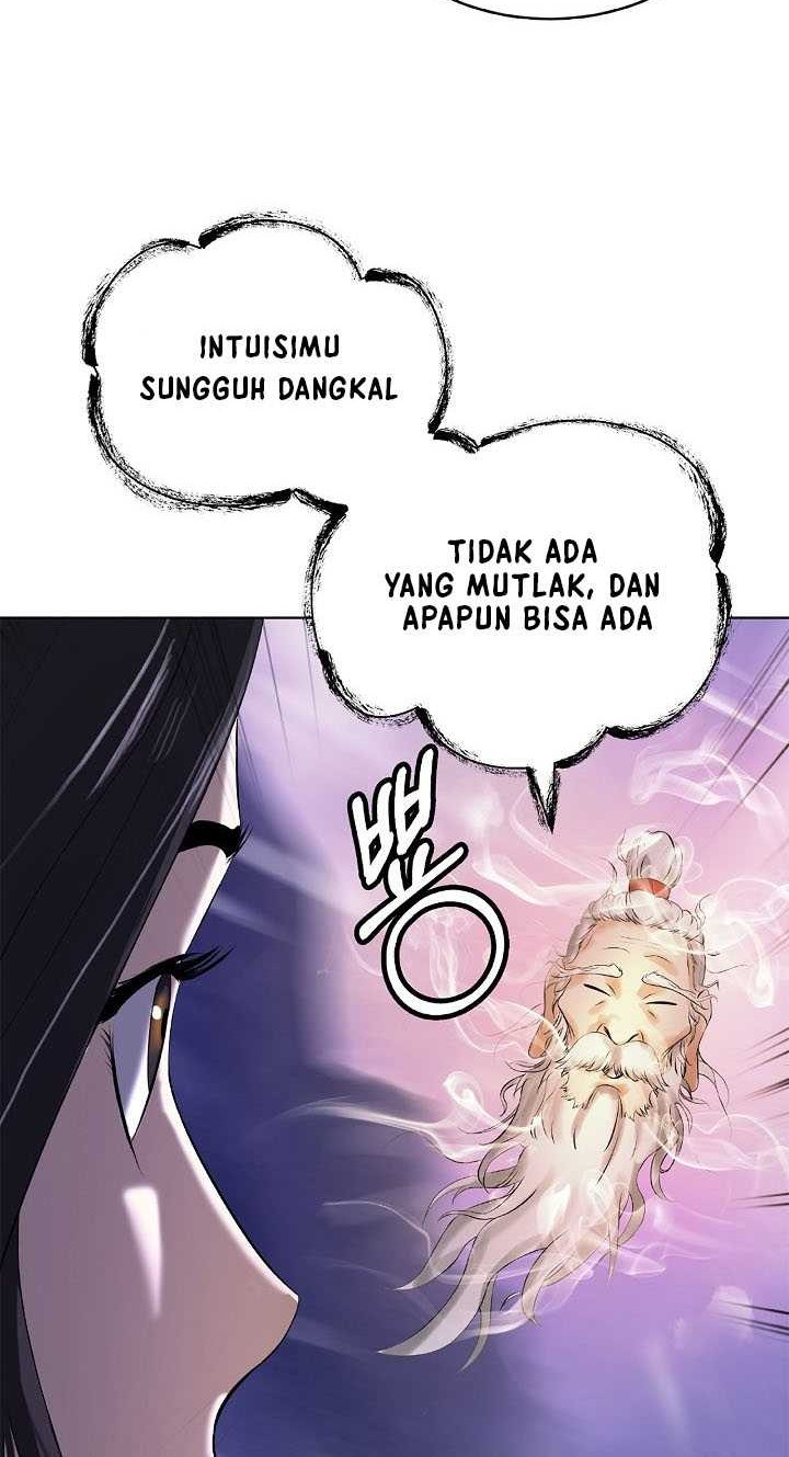 Cystic Story (Call The Spear) Chapter 100 - halaman 37
