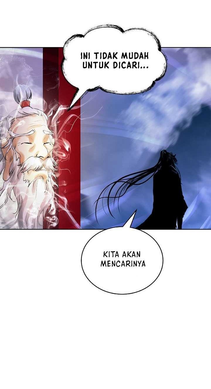 Cystic Story (Call The Spear) Chapter 100 - halaman 41