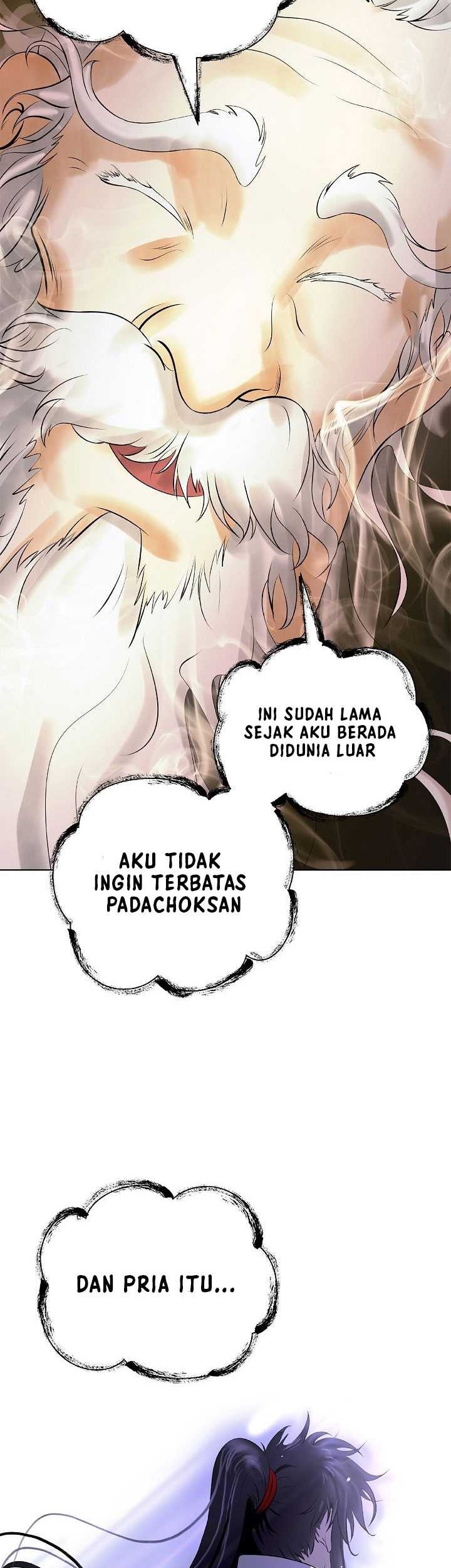 Cystic Story (Call The Spear) Chapter 100 - halaman 47