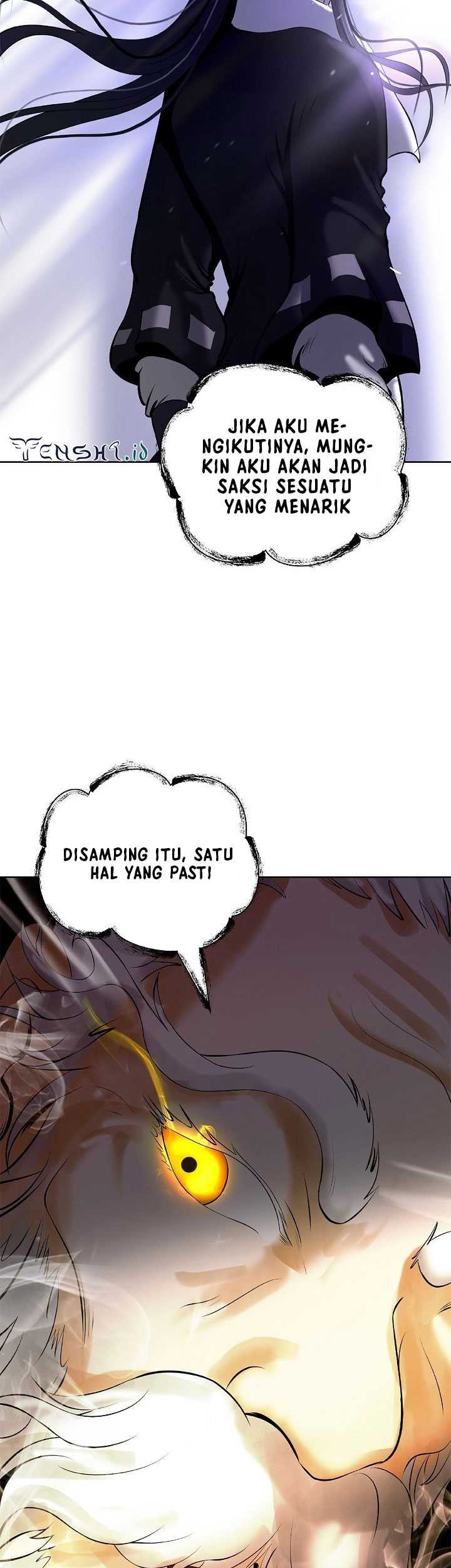 Cystic Story (Call The Spear) Chapter 100 - halaman 48