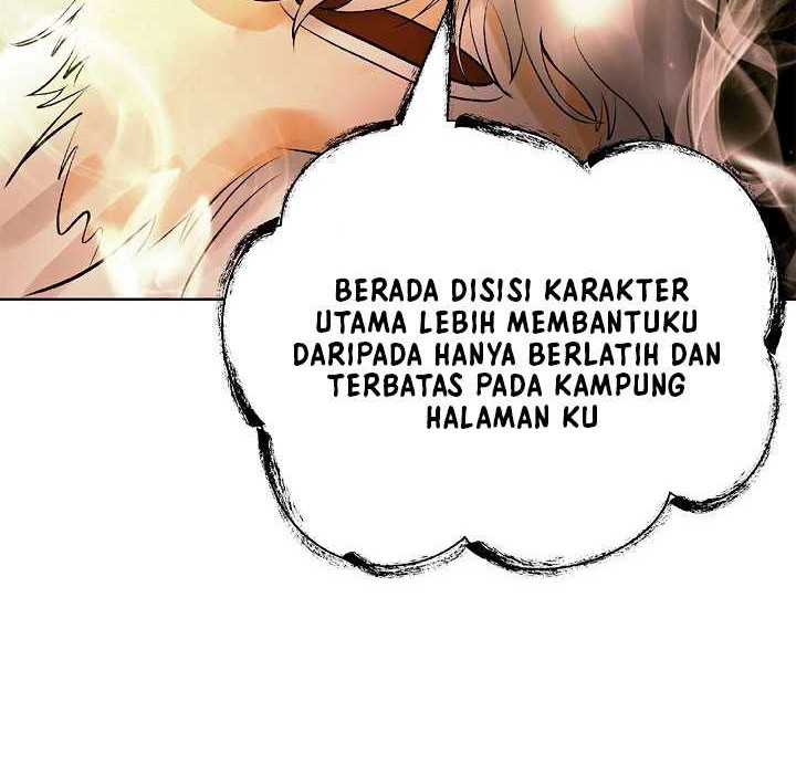 Cystic Story (Call The Spear) Chapter 100 - halaman 49