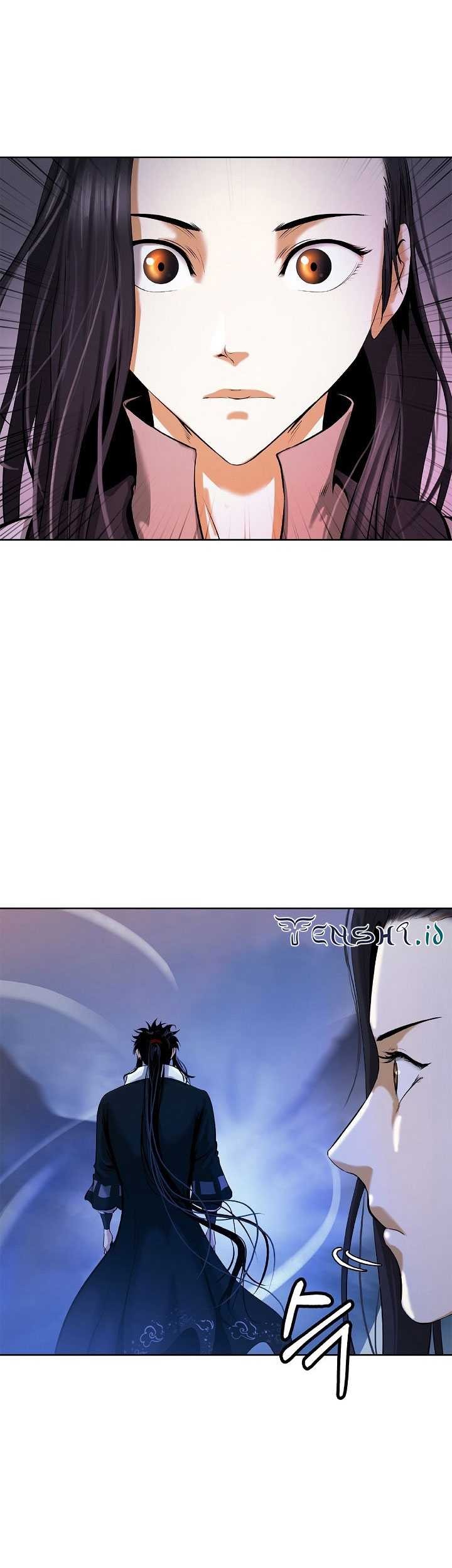 Cystic Story (Call The Spear) Chapter 100 - halaman 50