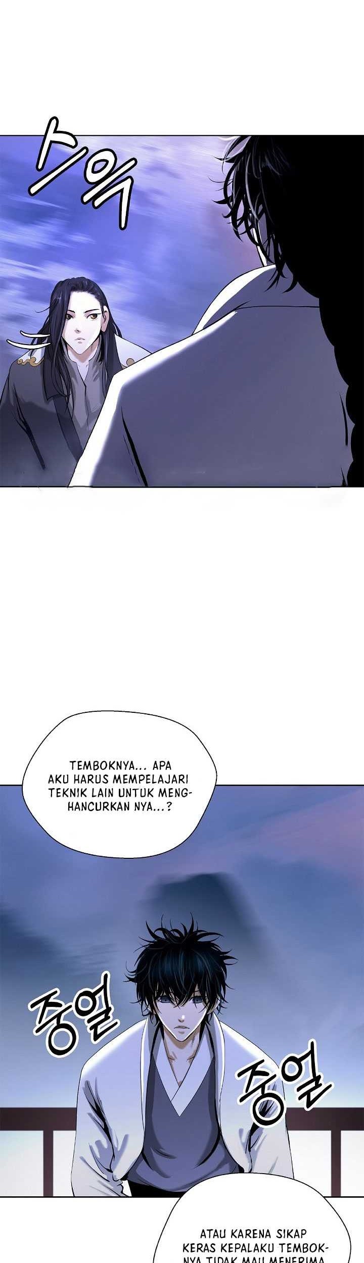 Cystic Story (Call The Spear) Chapter 100 - halaman 51