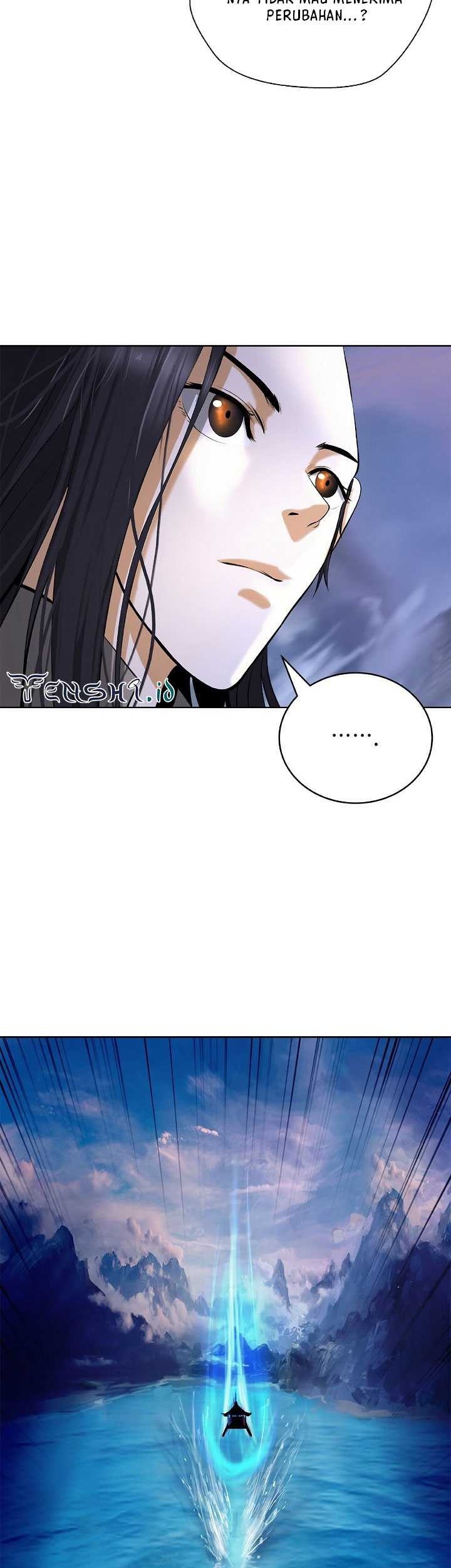 Cystic Story (Call The Spear) Chapter 100 - halaman 52