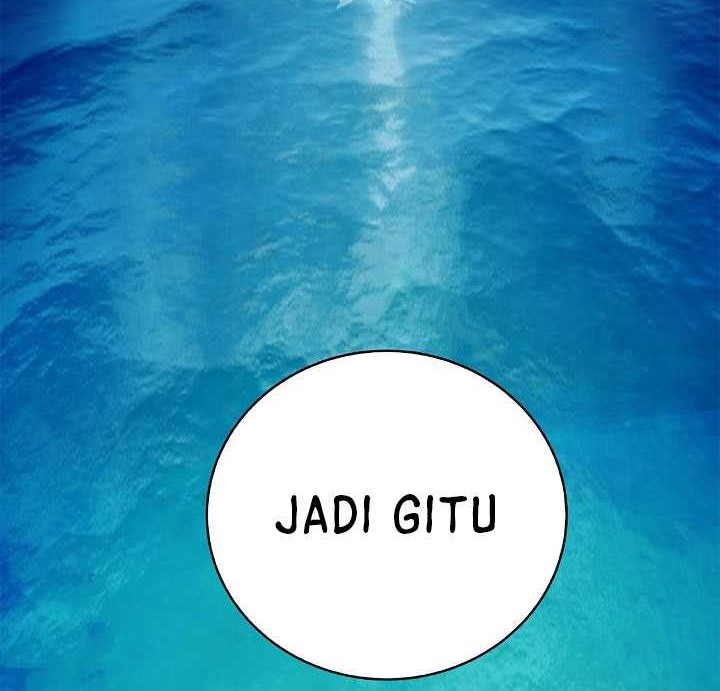 Cystic Story (Call The Spear) Chapter 100 - halaman 53