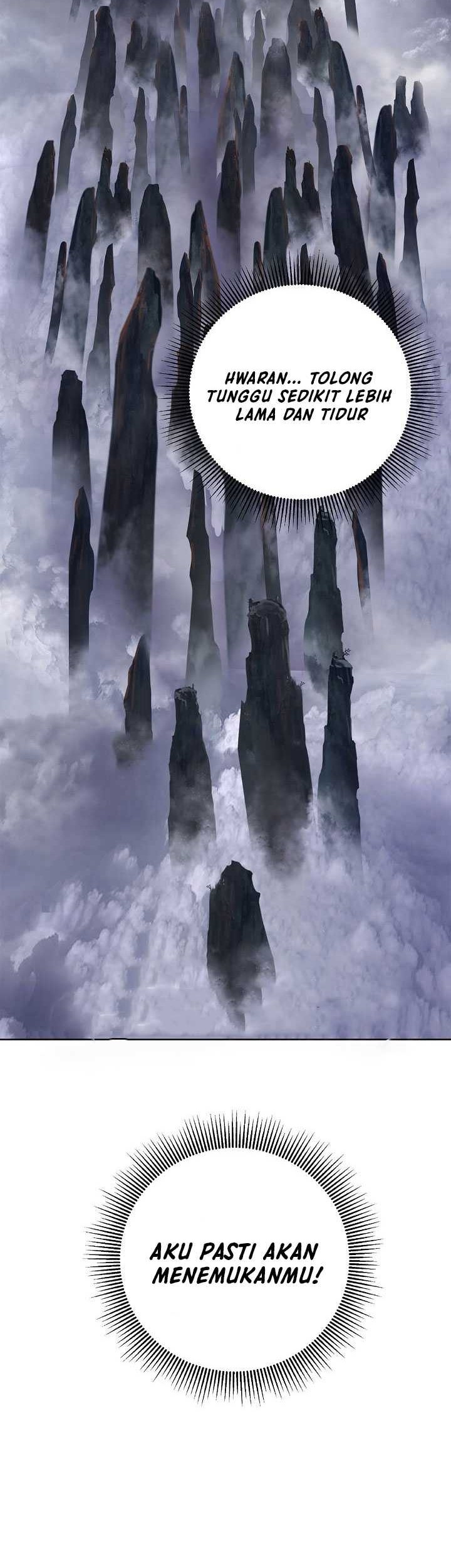 Cystic Story (Call The Spear) Chapter 100 - halaman 59