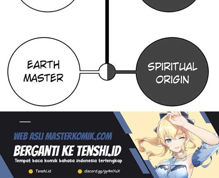 Cystic Story (Call The Spear) Chapter 100 - halaman 61