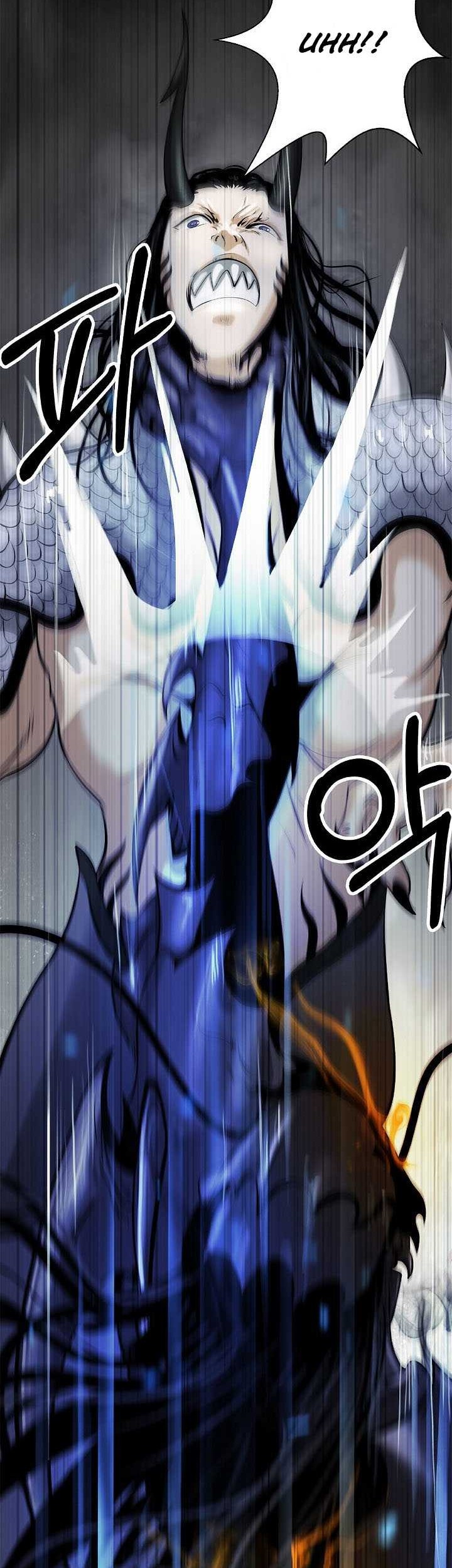 Cystic Story (Call The Spear) Chapter 100 - halaman 7