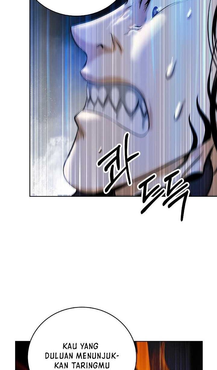 Cystic Story (Call The Spear) Chapter 100 - halaman 9