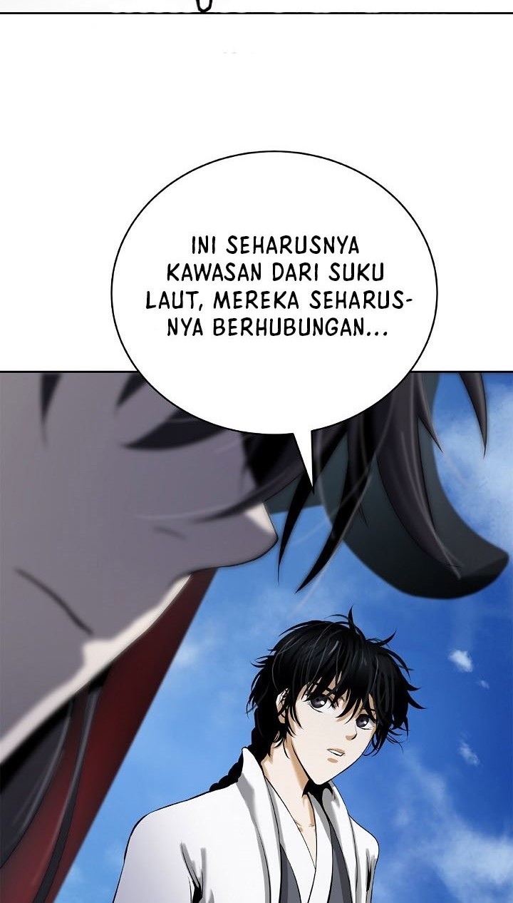 Cystic Story (Call The Spear) Chapter 101 - halaman 13