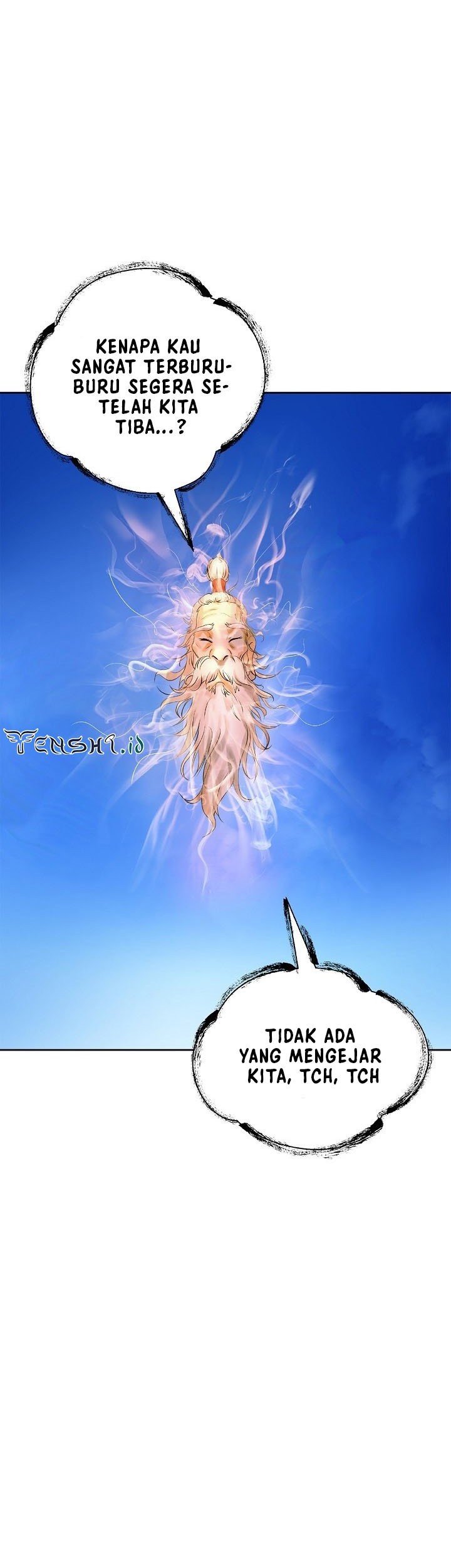 Cystic Story (Call The Spear) Chapter 101 - halaman 20