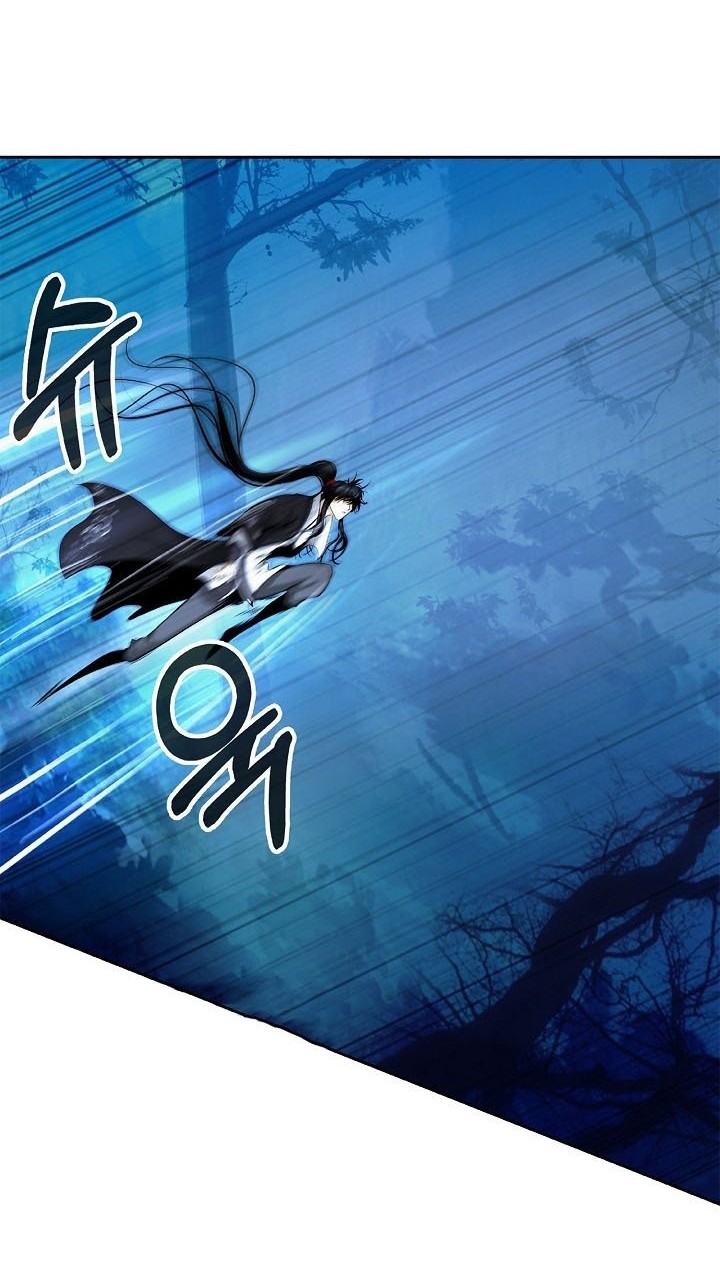 Cystic Story (Call The Spear) Chapter 101 - halaman 21