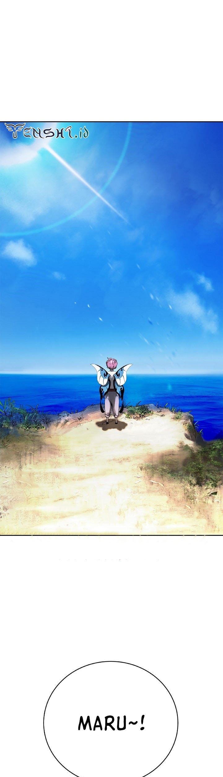 Cystic Story (Call The Spear) Chapter 101 - halaman 24
