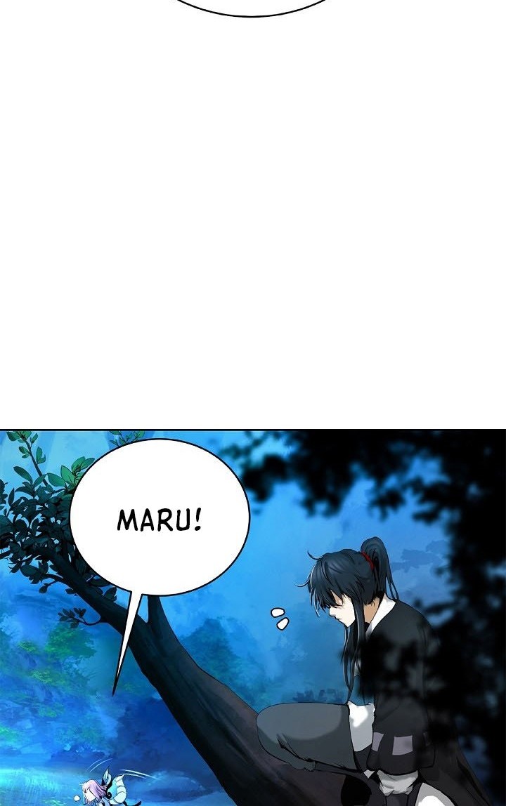 Cystic Story (Call The Spear) Chapter 101 - halaman 25