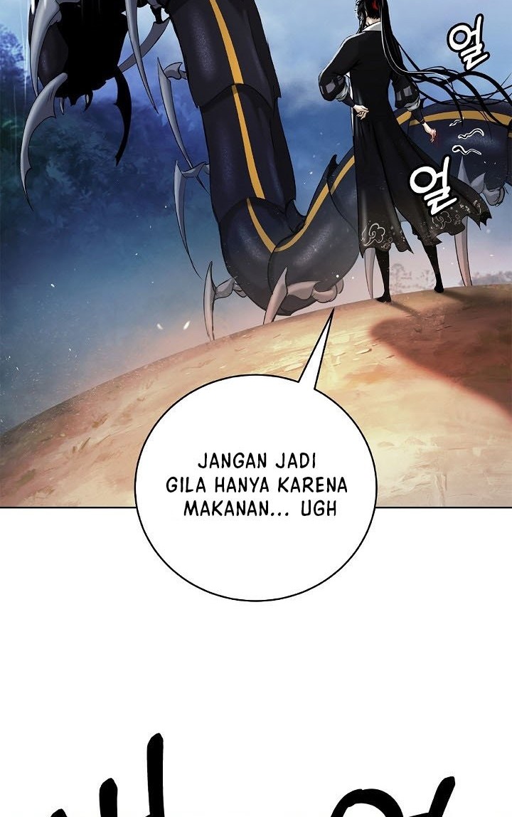 Cystic Story (Call The Spear) Chapter 101 - halaman 37