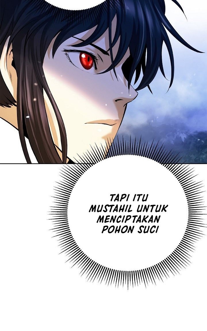 Cystic Story (Call The Spear) Chapter 101 - halaman 41