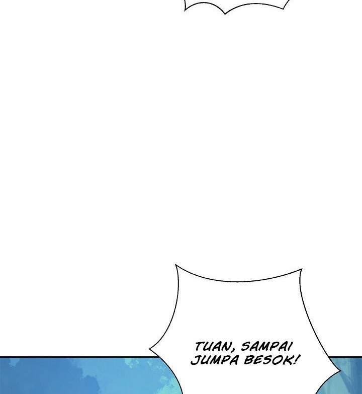 Cystic Story (Call The Spear) Chapter 101 - halaman 45