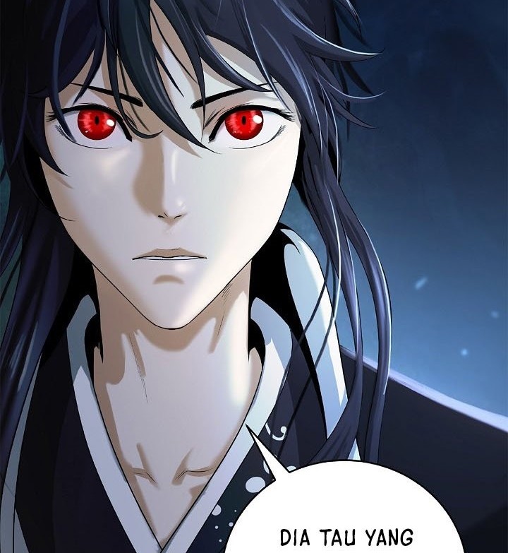 Cystic Story (Call The Spear) Chapter 101 - halaman 49