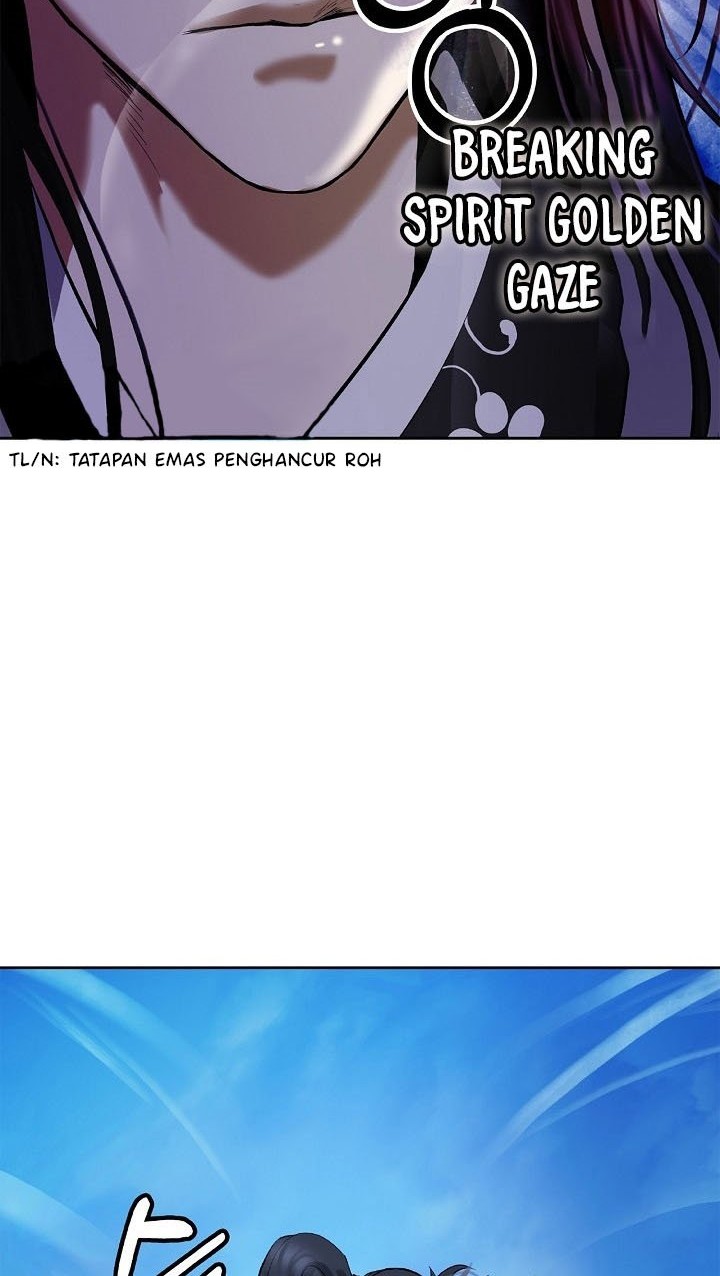 Cystic Story (Call The Spear) Chapter 101 - halaman 5