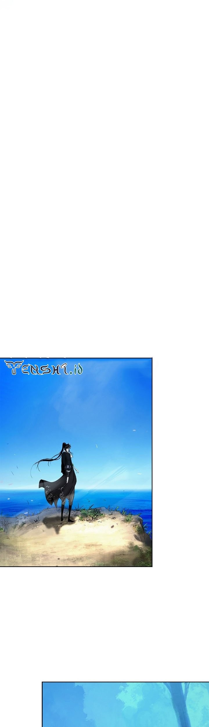 Cystic Story (Call The Spear) Chapter 101 - halaman 54