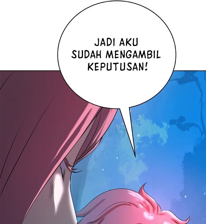 Cystic Story (Call The Spear) Chapter 101 - halaman 57