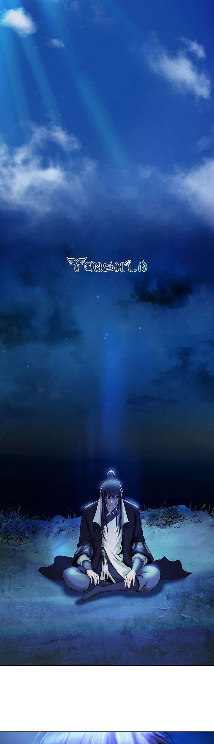 Cystic Story (Call The Spear) Chapter 101 - halaman 66