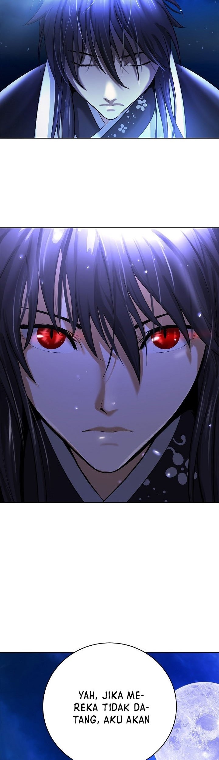 Cystic Story (Call The Spear) Chapter 101 - halaman 67