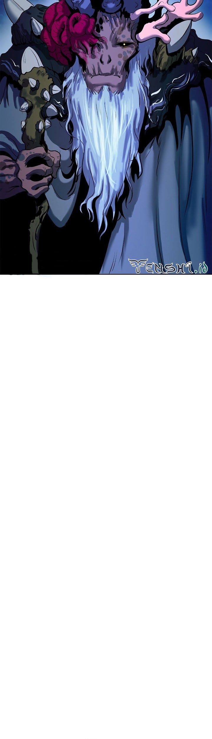 Cystic Story (Call The Spear) Chapter 101 - halaman 74