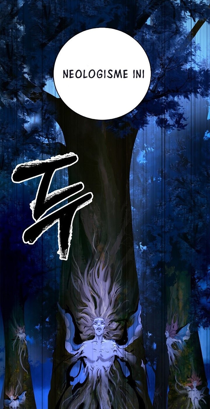 Cystic Story (Call The Spear) Chapter 101 - halaman 77