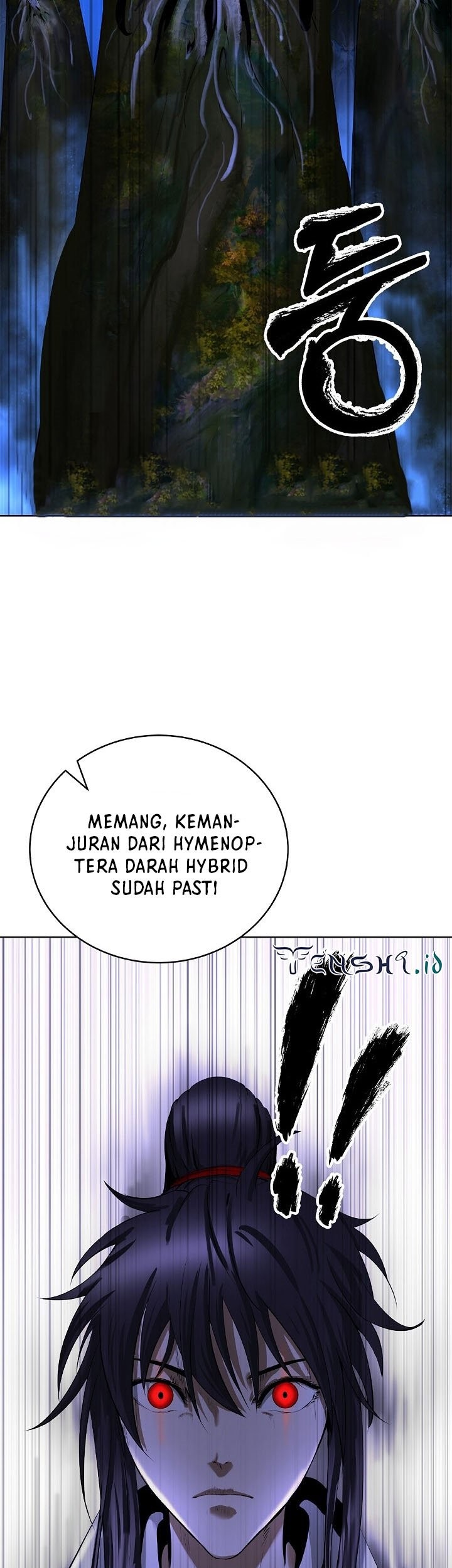 Cystic Story (Call The Spear) Chapter 101 - halaman 78