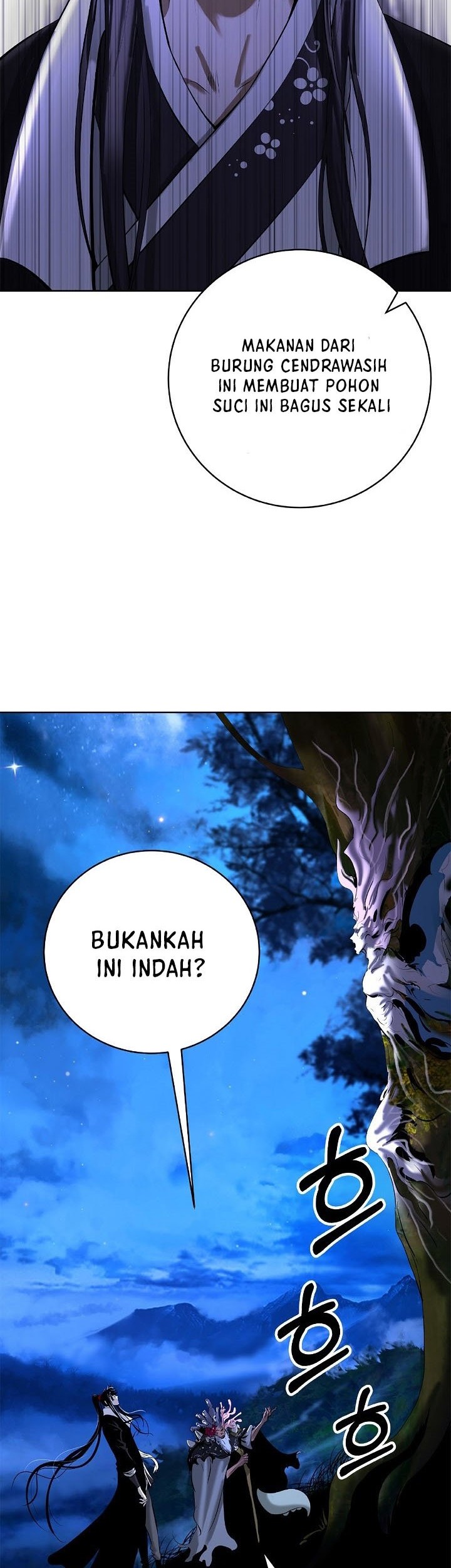 Cystic Story (Call The Spear) Chapter 101 - halaman 79