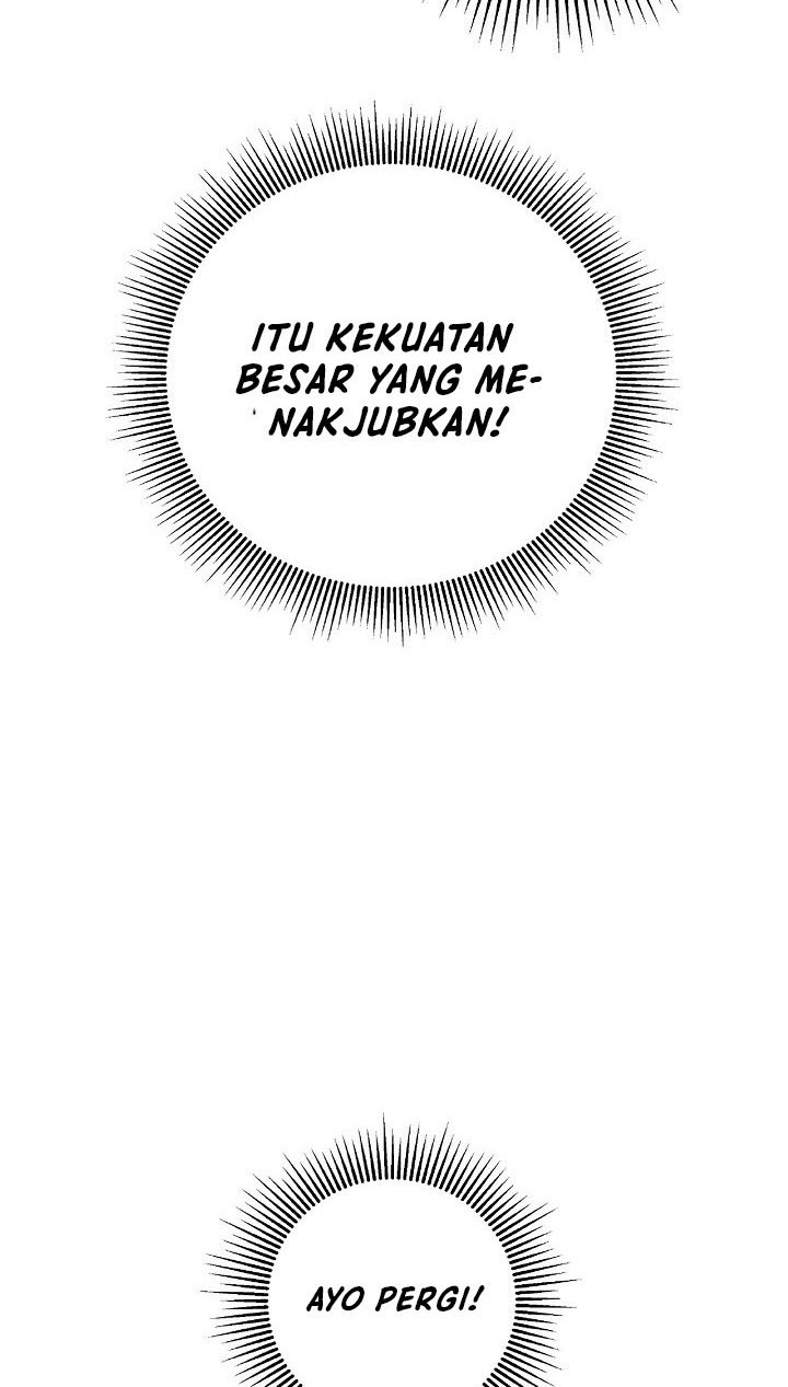 Cystic Story (Call The Spear) Chapter 101 - halaman 9