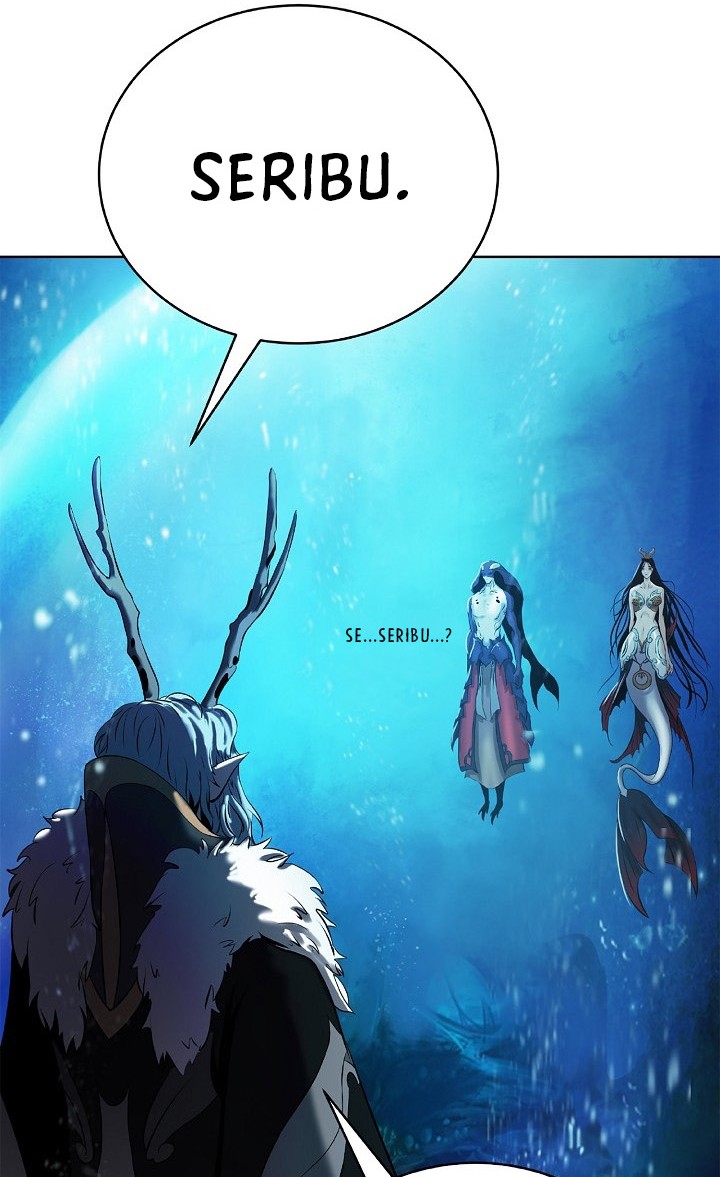 Cystic Story (Call The Spear) Chapter 102 - halaman 13