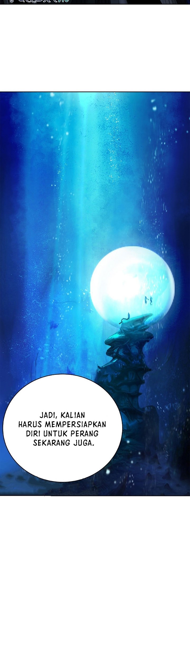 Cystic Story (Call The Spear) Chapter 102 - halaman 15