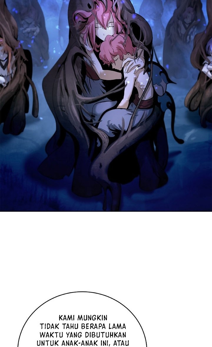 Cystic Story (Call The Spear) Chapter 102 - halaman 17
