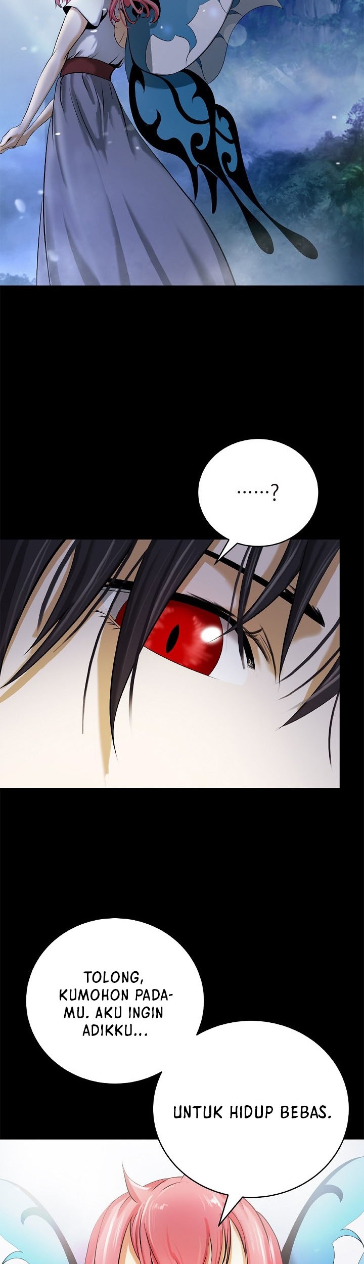 Cystic Story (Call The Spear) Chapter 102 - halaman 23