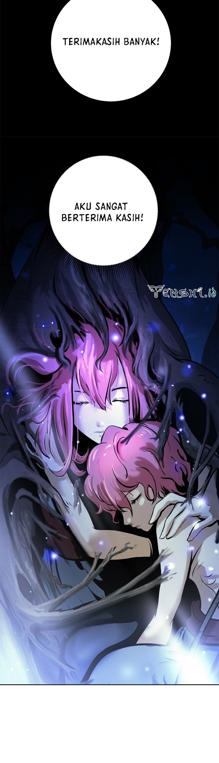 Cystic Story (Call The Spear) Chapter 102 - halaman 30
