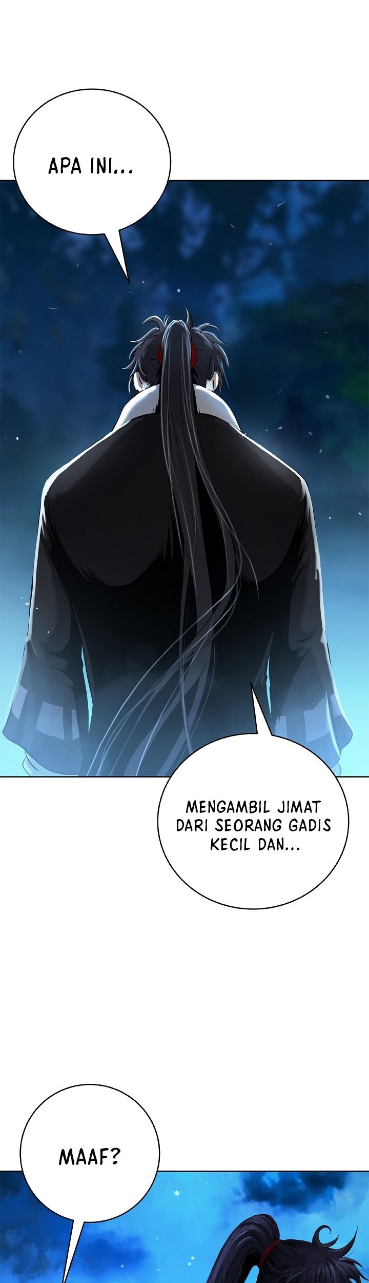 Cystic Story (Call The Spear) Chapter 102 - halaman 31