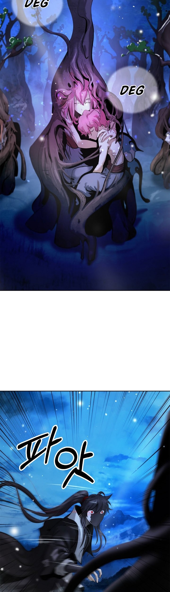 Cystic Story (Call The Spear) Chapter 102 - halaman 35